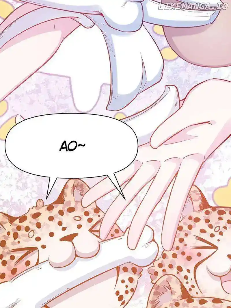 Beauty and the Beasts Chapter 569