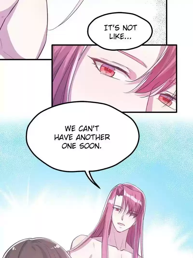 Beauty and the Beasts Chapter 57