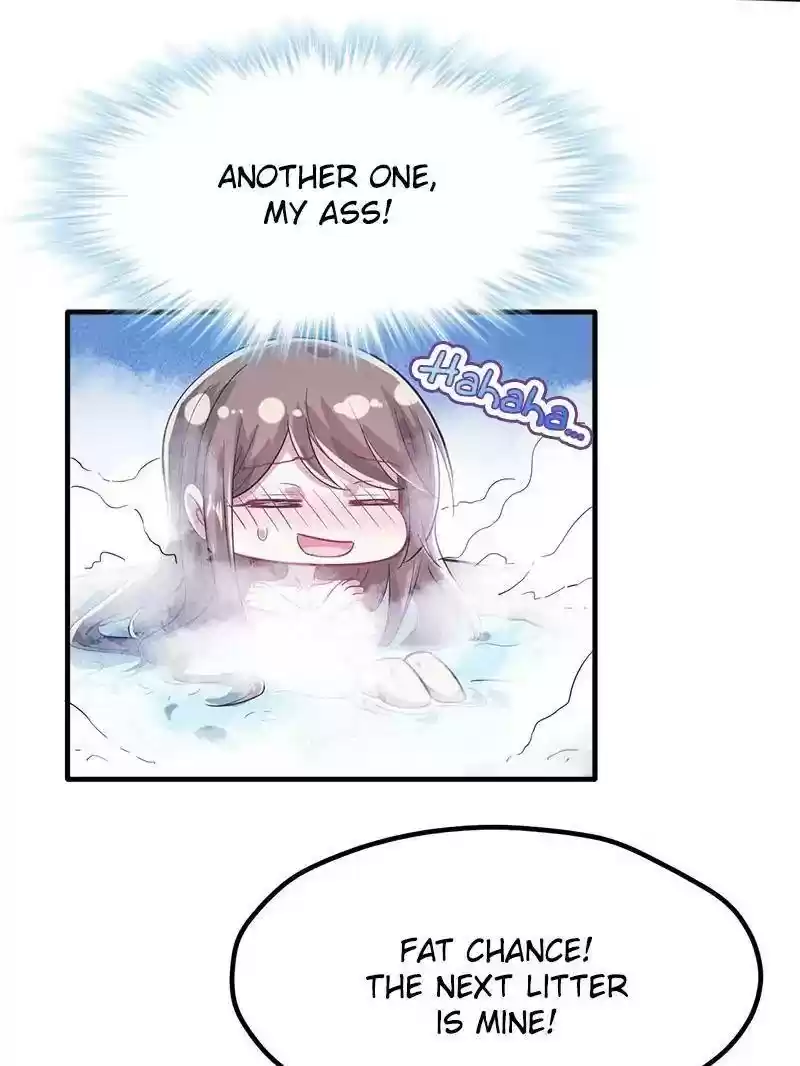 Beauty and the Beasts Chapter 57