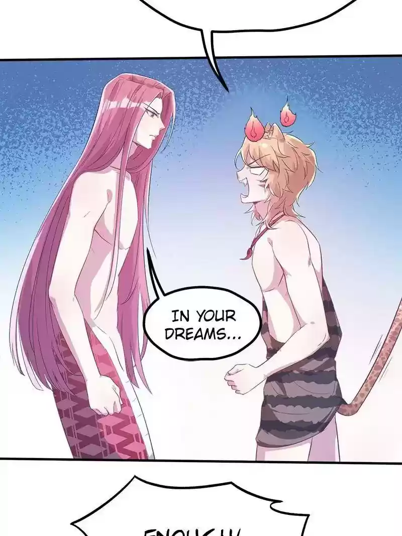 Beauty and the Beasts Chapter 57