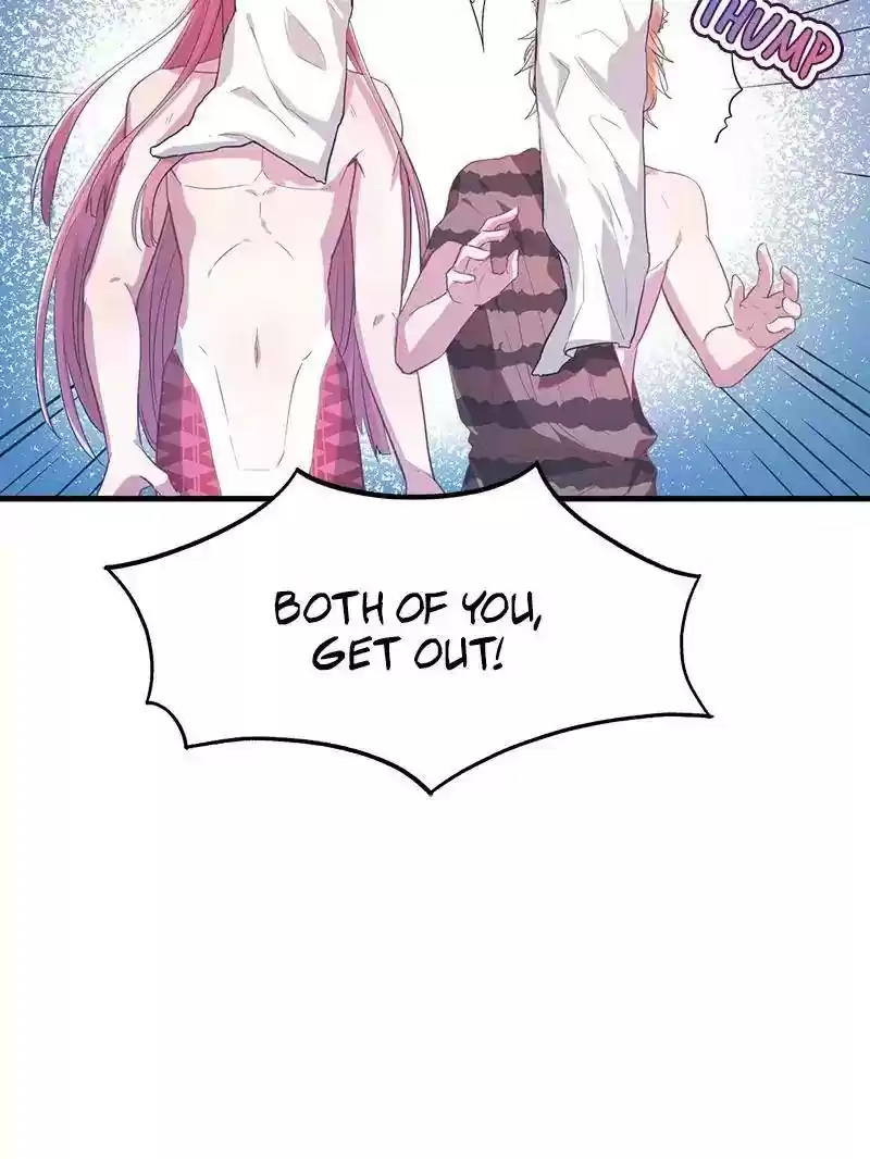 Beauty and the Beasts Chapter 57