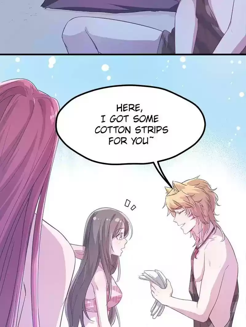 Beauty and the Beasts Chapter 57