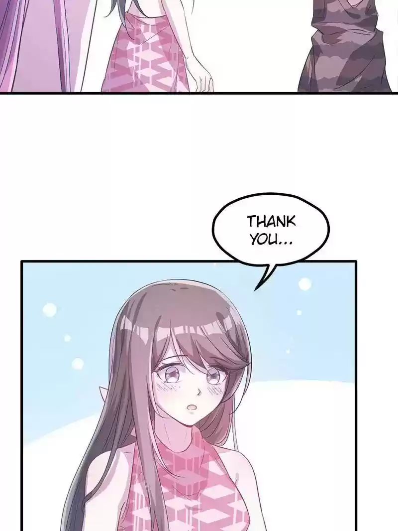 Beauty and the Beasts Chapter 57