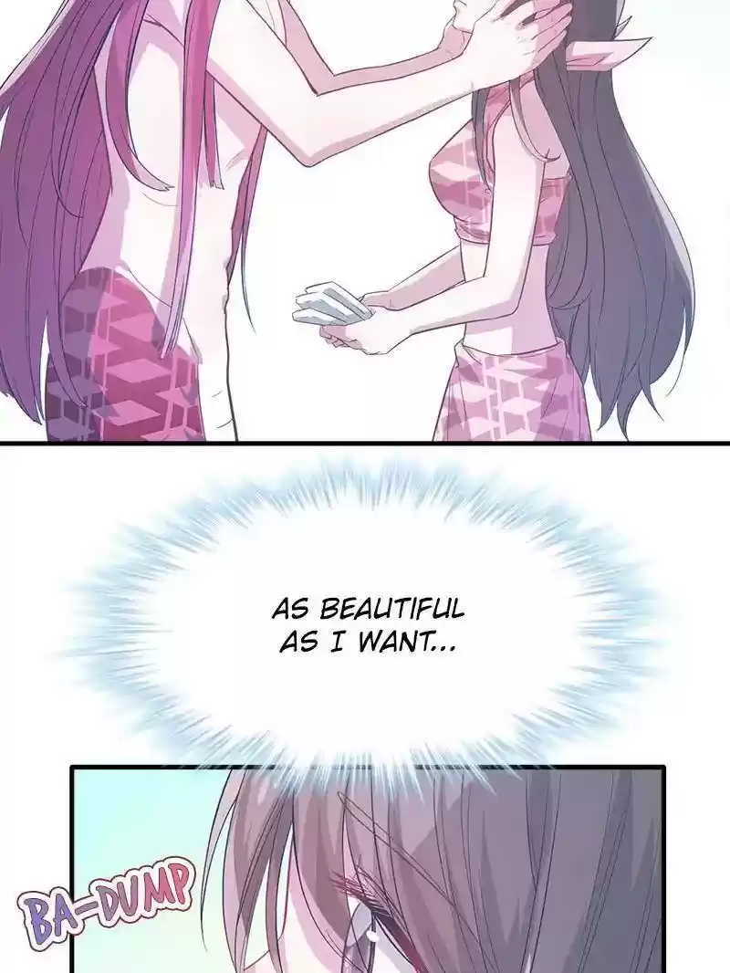 Beauty and the Beasts Chapter 57