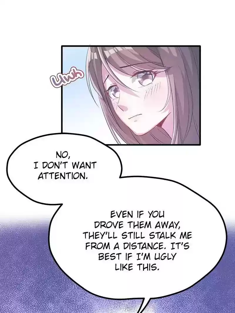 Beauty and the Beasts Chapter 57