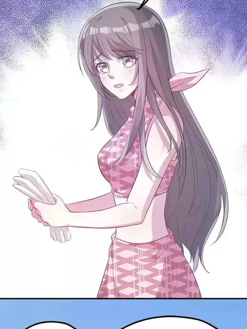 Beauty and the Beasts Chapter 57