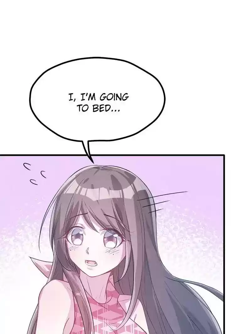 Beauty and the Beasts Chapter 57