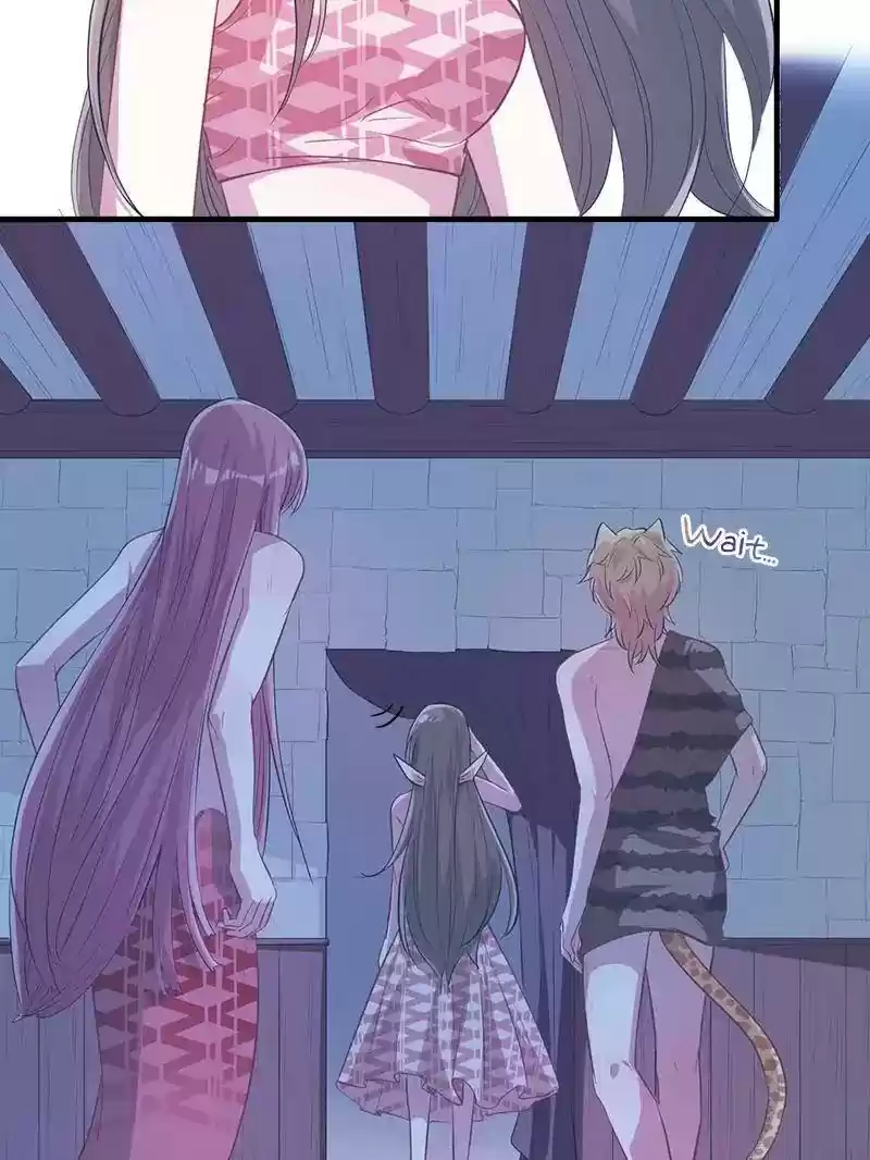 Beauty and the Beasts Chapter 57