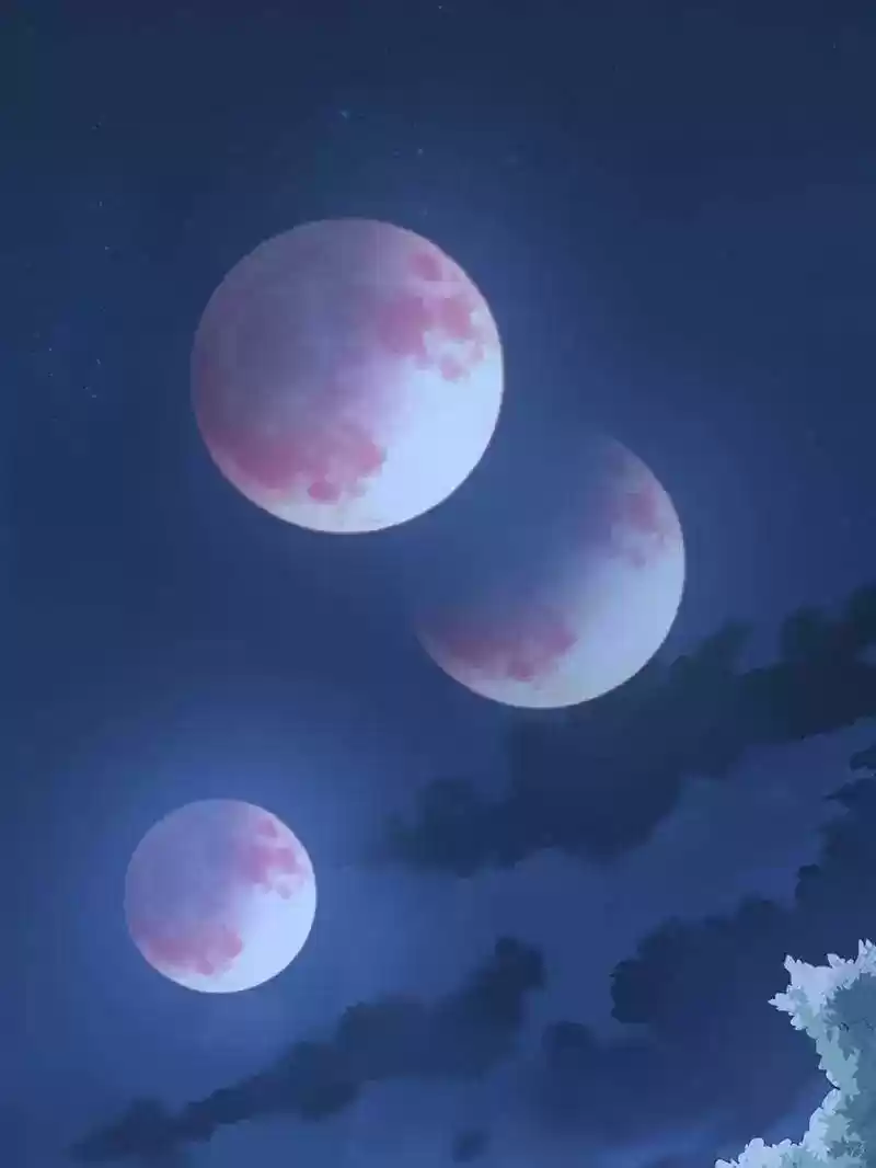 Beauty and the Beasts Chapter 57