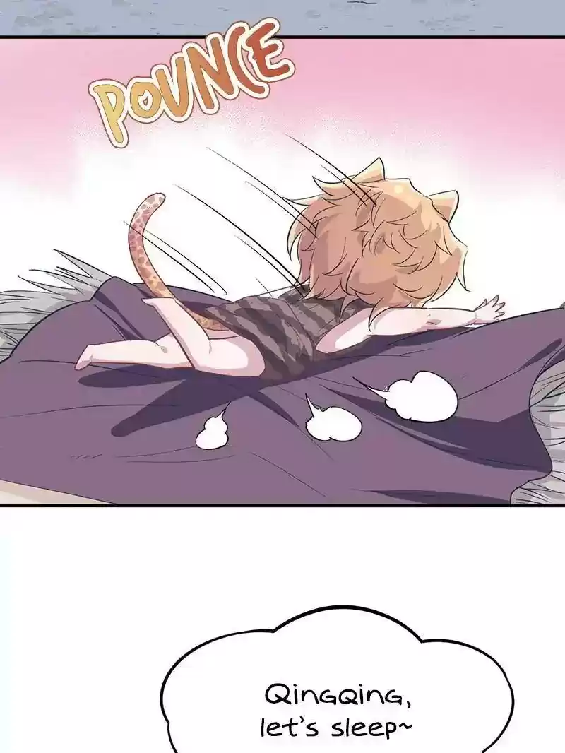 Beauty and the Beasts Chapter 57