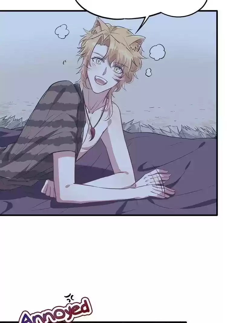 Beauty and the Beasts Chapter 57