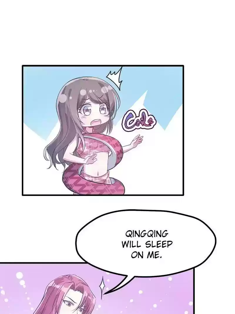 Beauty and the Beasts Chapter 57