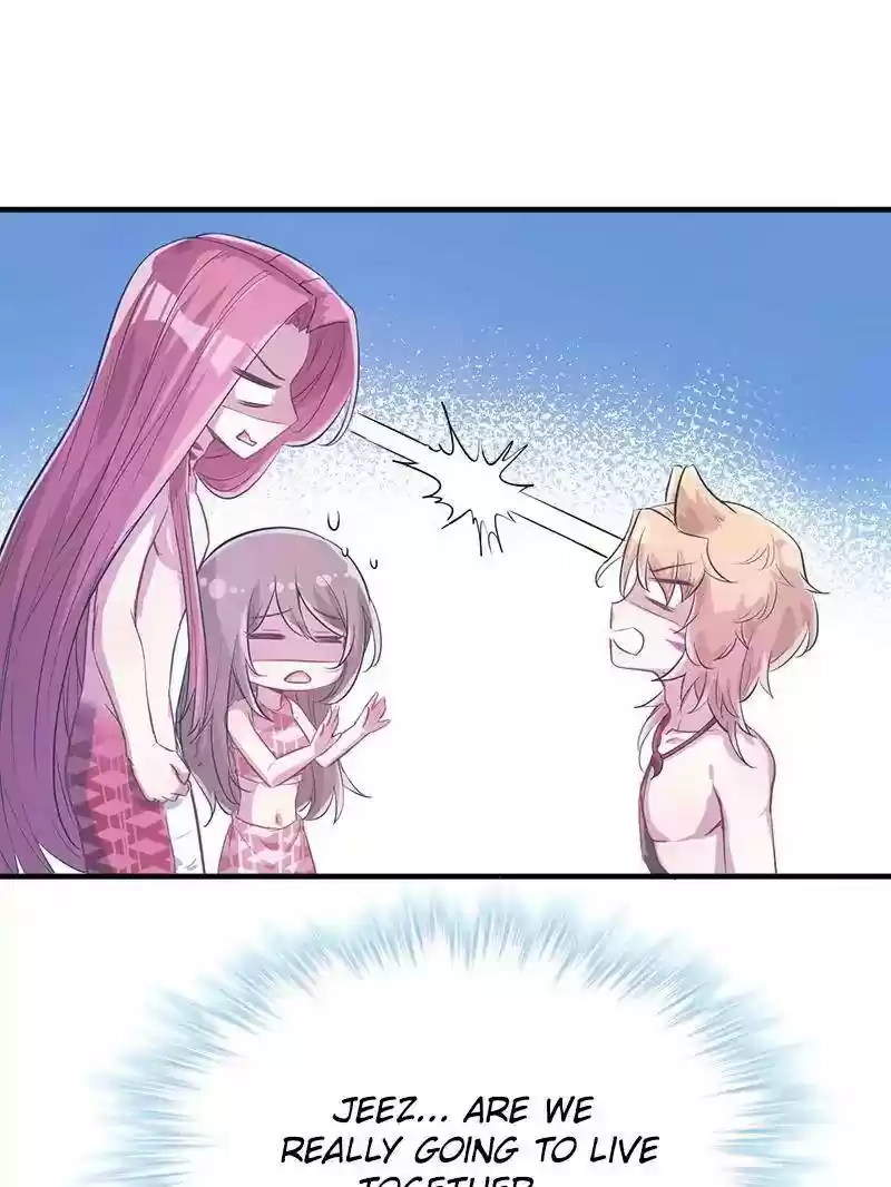 Beauty and the Beasts Chapter 57