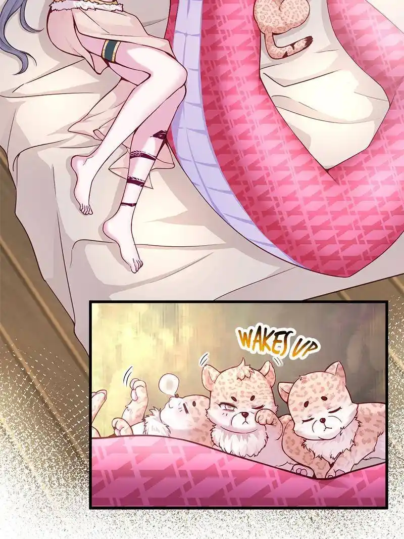 Beauty and the Beasts Chapter 572