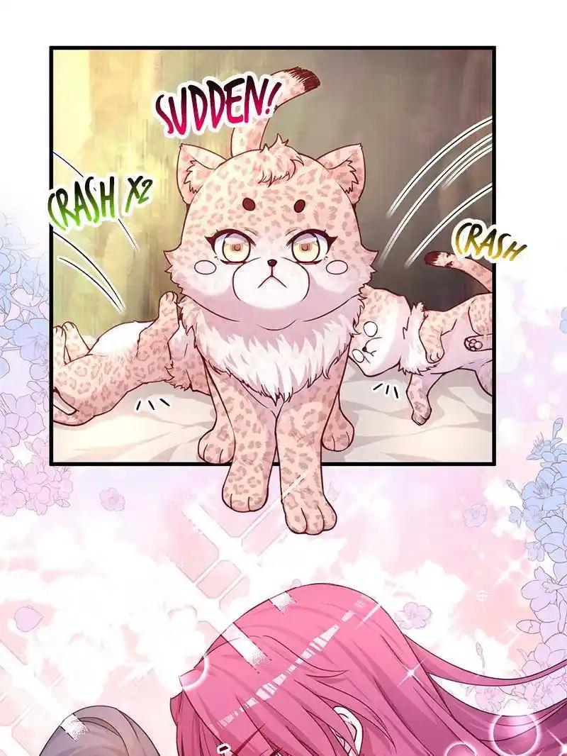 Beauty and the Beasts Chapter 572