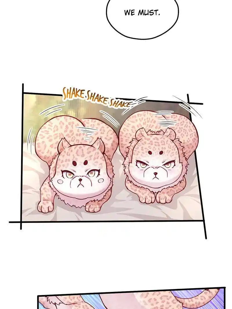 Beauty and the Beasts Chapter 572