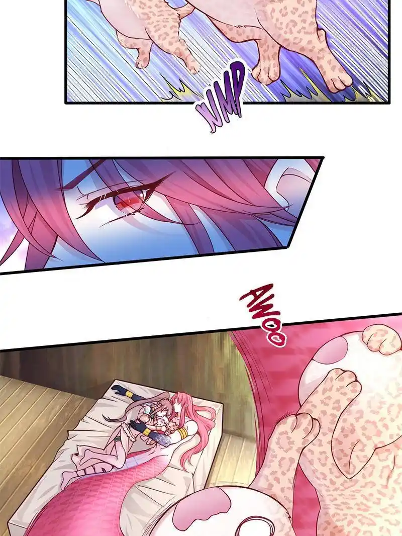 Beauty and the Beasts Chapter 572