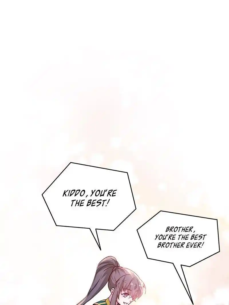 Beauty and the Beasts Chapter 572