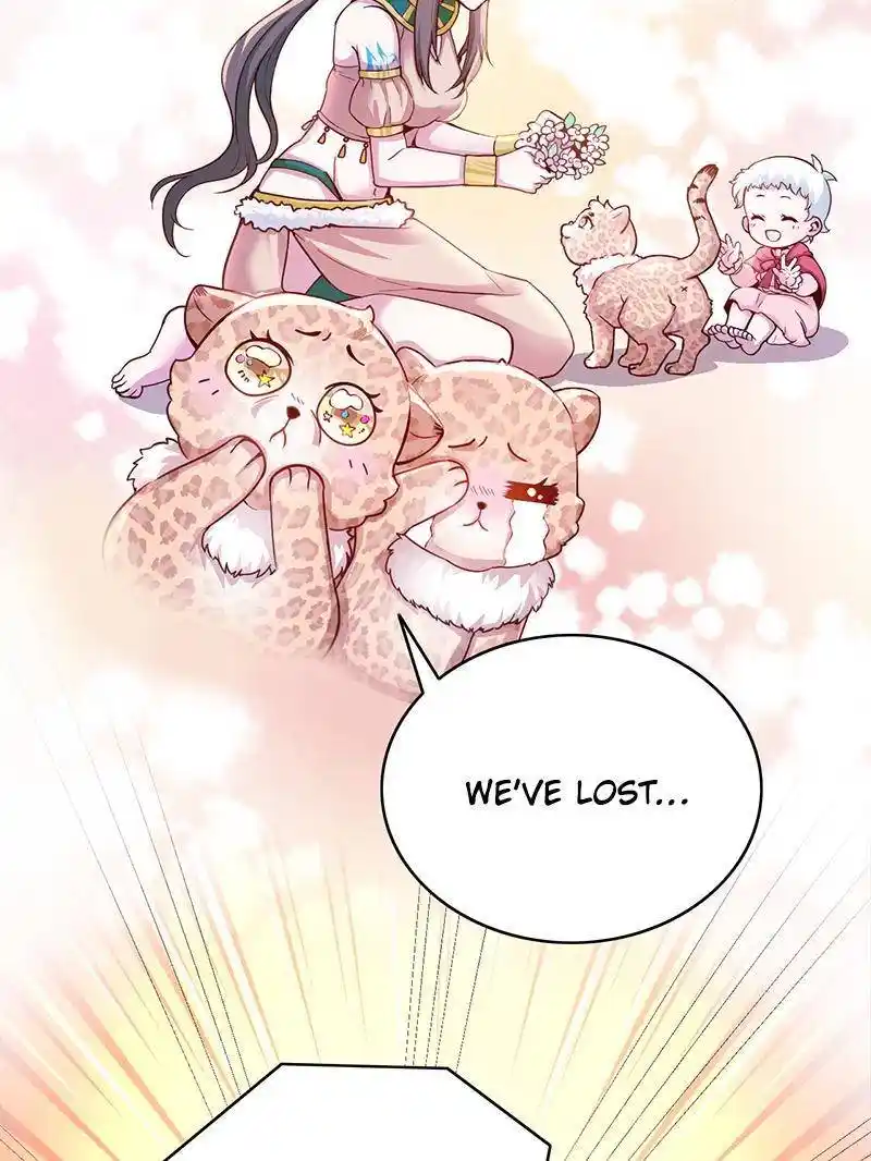 Beauty and the Beasts Chapter 572