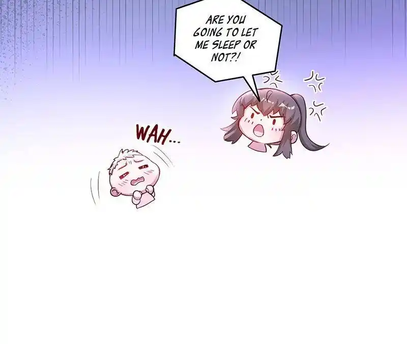 Beauty and the Beasts Chapter 572