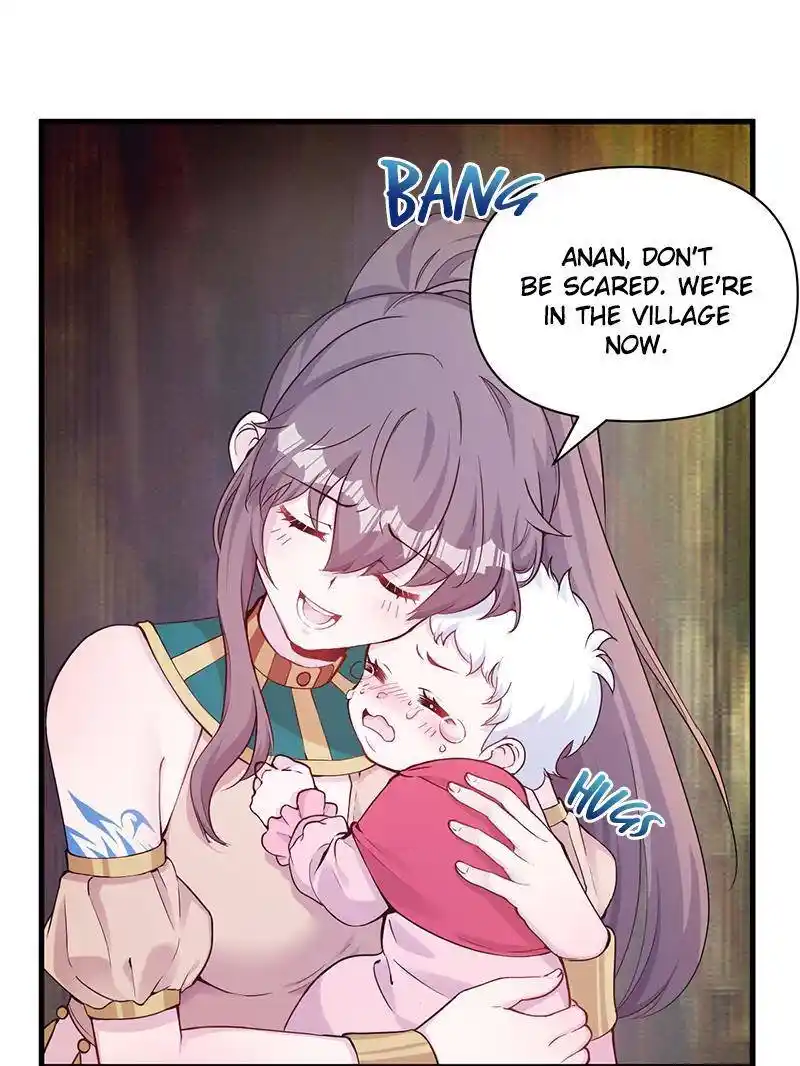 Beauty and the Beasts Chapter 572