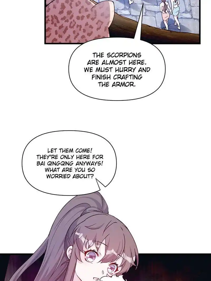 Beauty and the Beasts Chapter 572