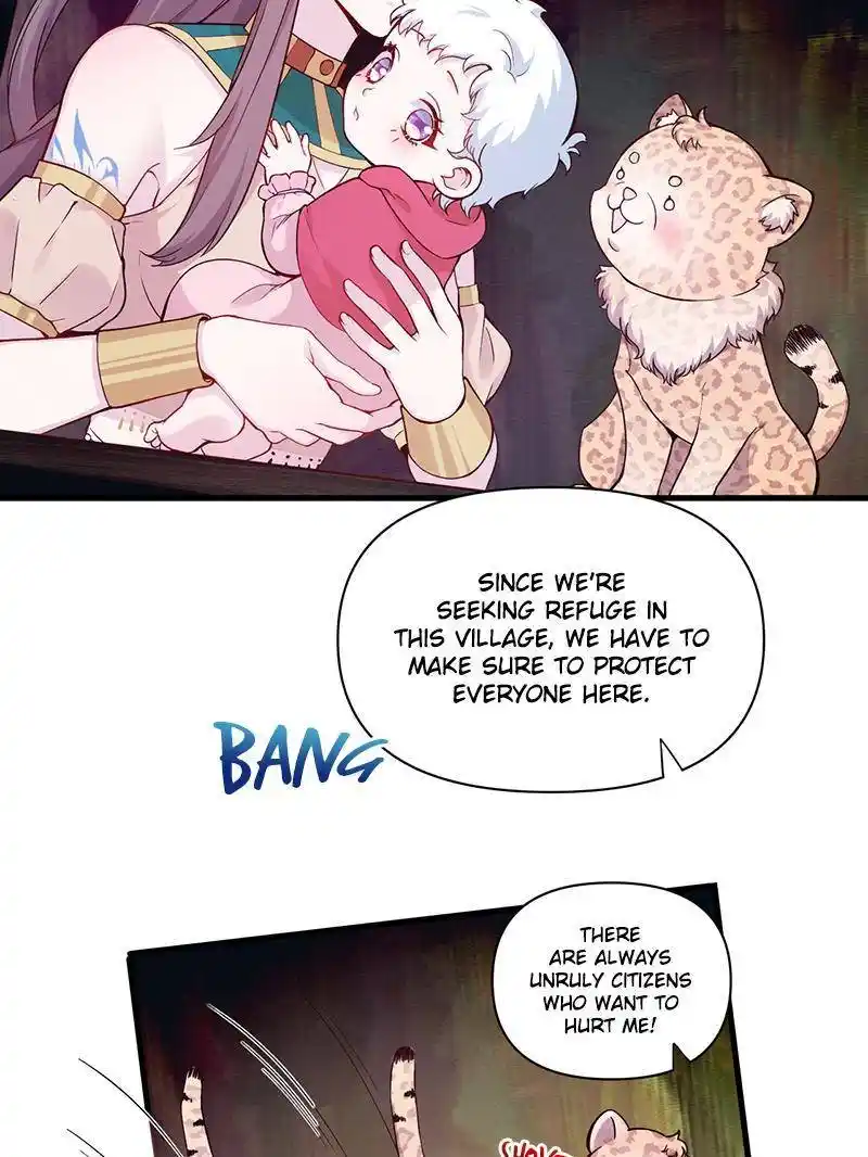 Beauty and the Beasts Chapter 572