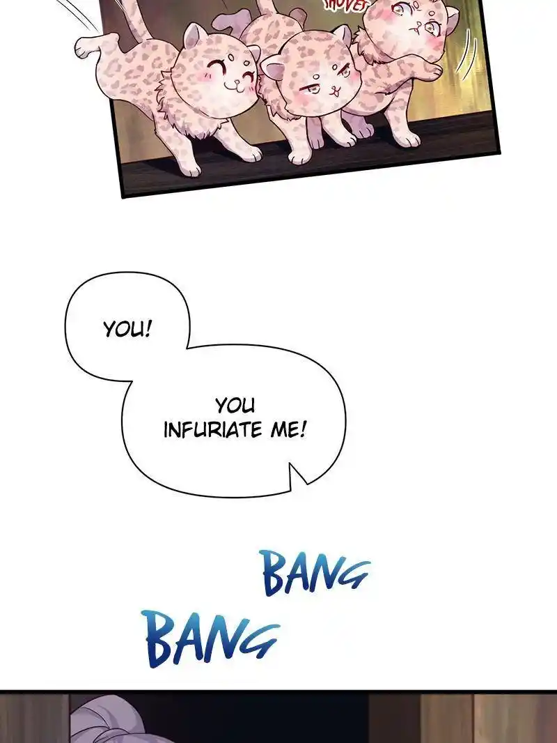 Beauty and the Beasts Chapter 572