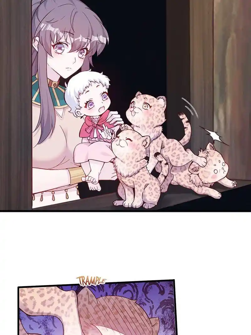 Beauty and the Beasts Chapter 572