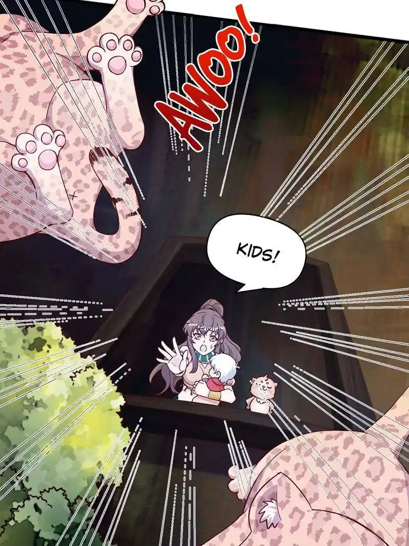 Beauty and the Beasts Chapter 572