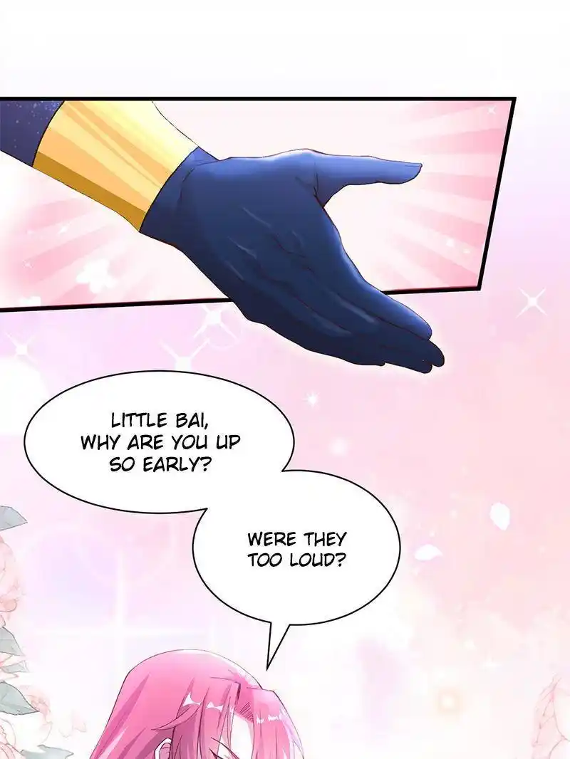 Beauty and the Beasts Chapter 572