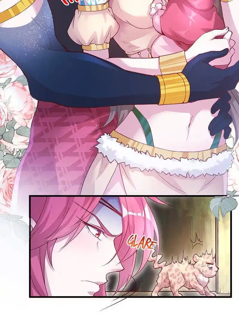 Beauty and the Beasts Chapter 572