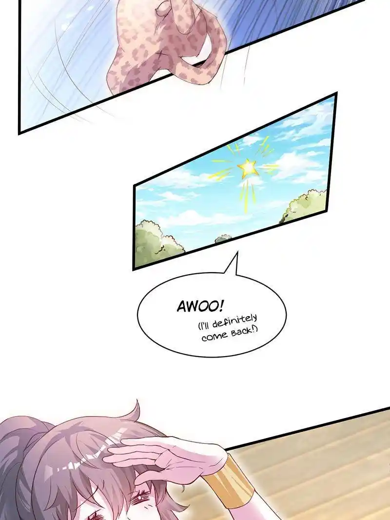 Beauty and the Beasts Chapter 572