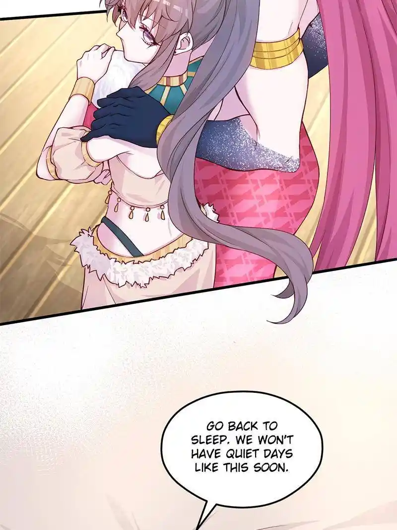 Beauty and the Beasts Chapter 572