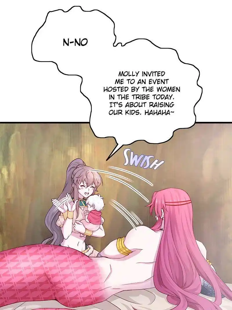 Beauty and the Beasts Chapter 572