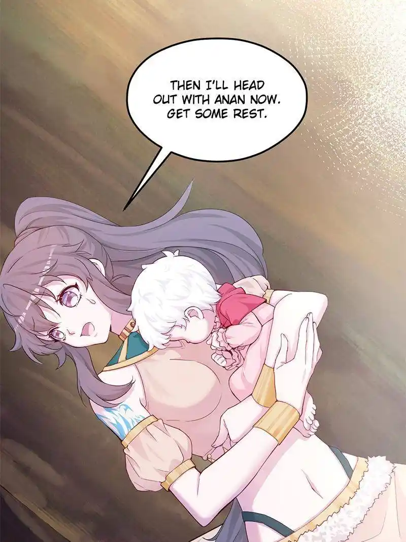 Beauty and the Beasts Chapter 572