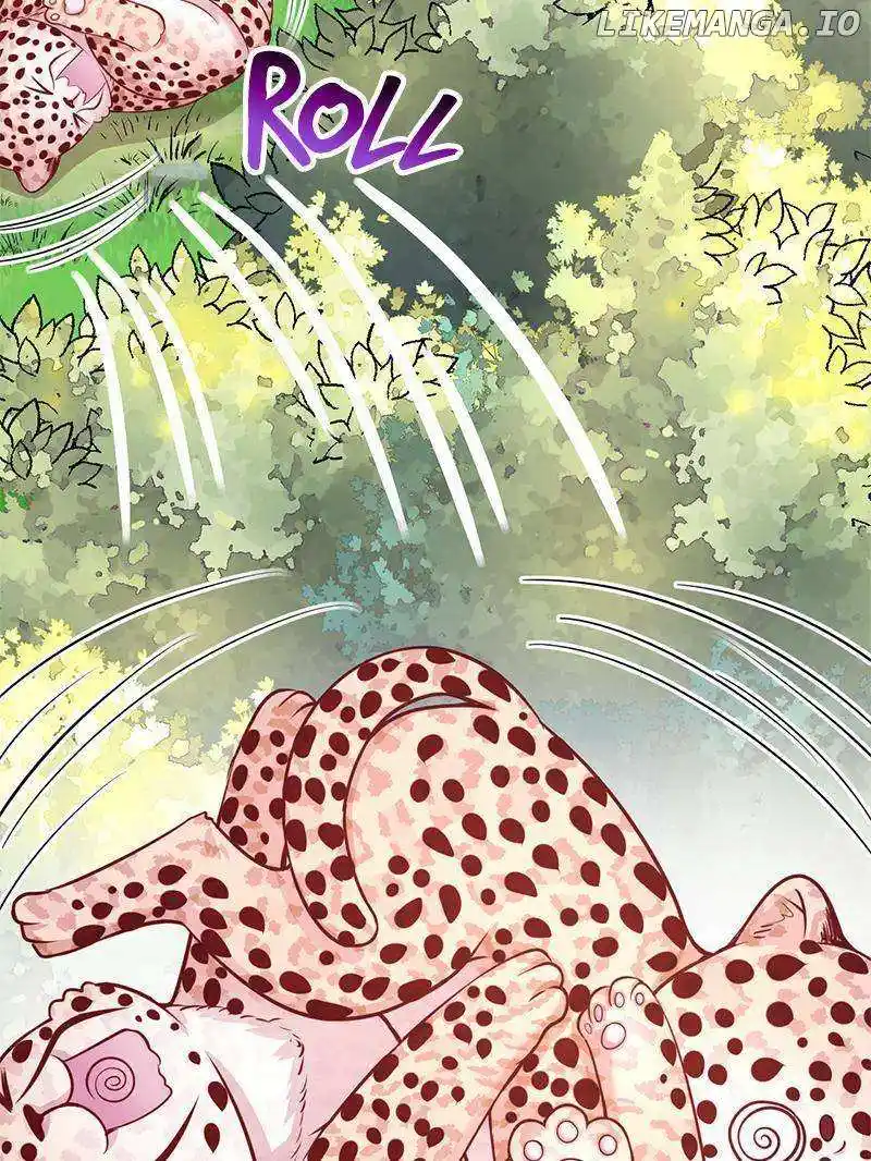 Beauty And The Beasts Chapter 573