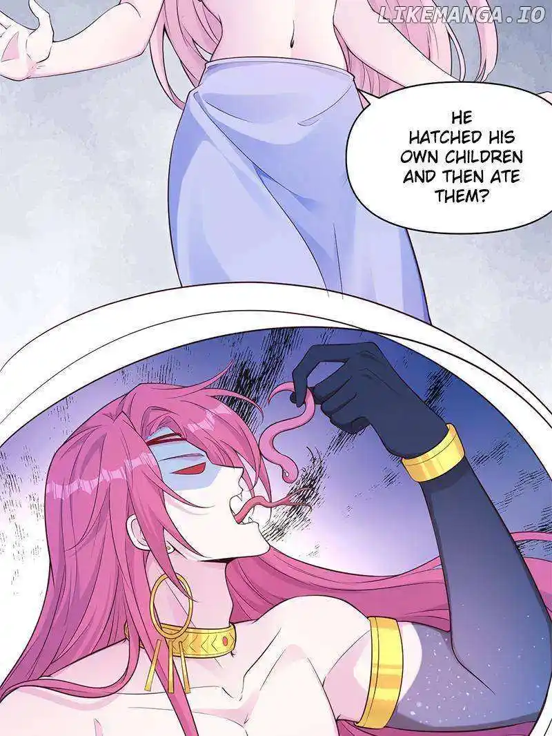 Beauty And The Beasts Chapter 573