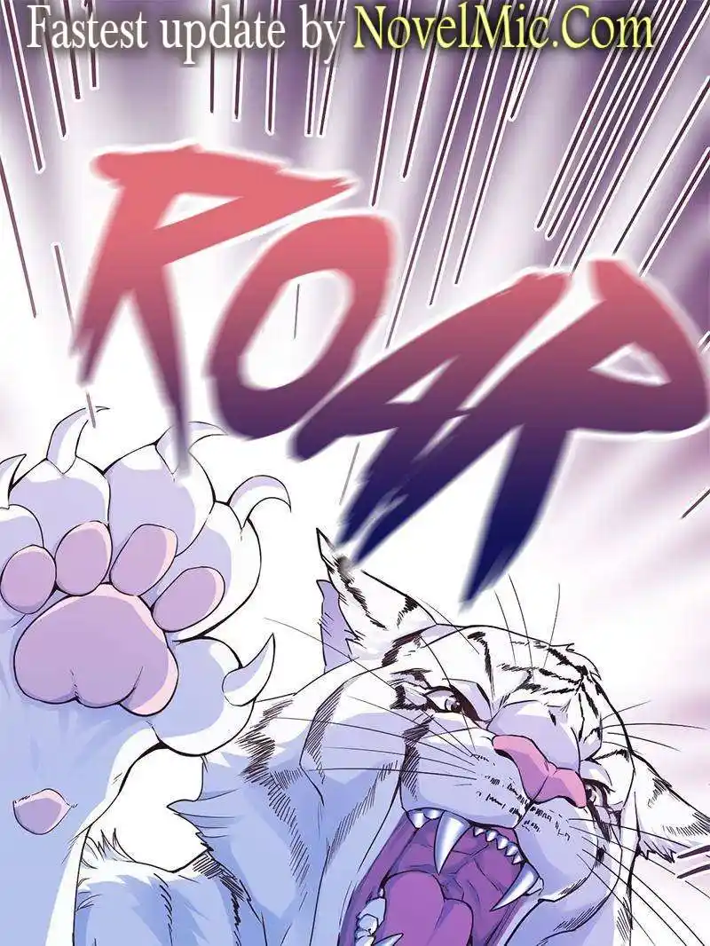 Beauty And The Beasts Chapter 575