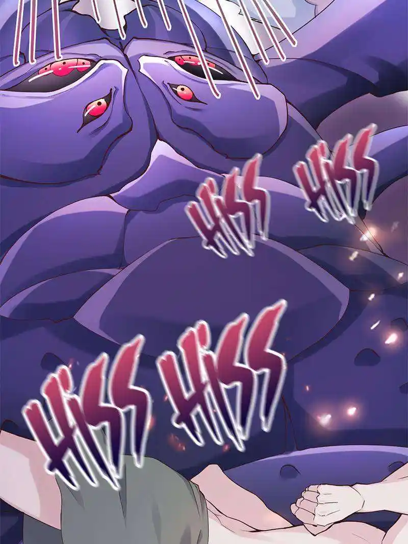 Beauty And The Beasts Chapter 575