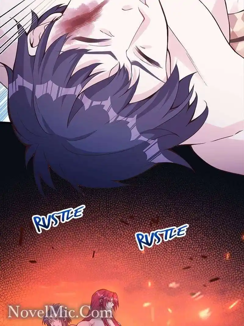 Beauty And The Beasts Chapter 575