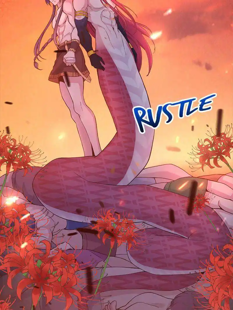 Beauty And The Beasts Chapter 575