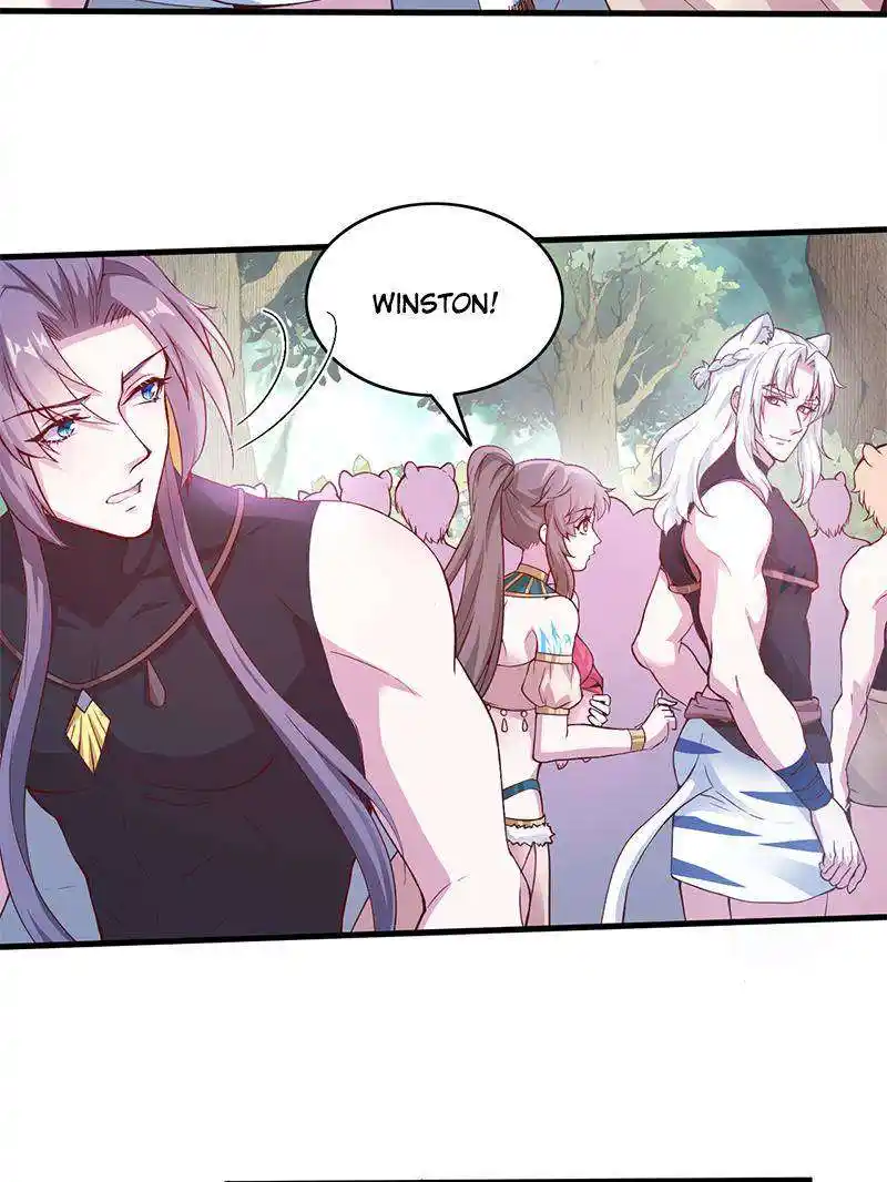 Beauty And The Beasts Chapter 575