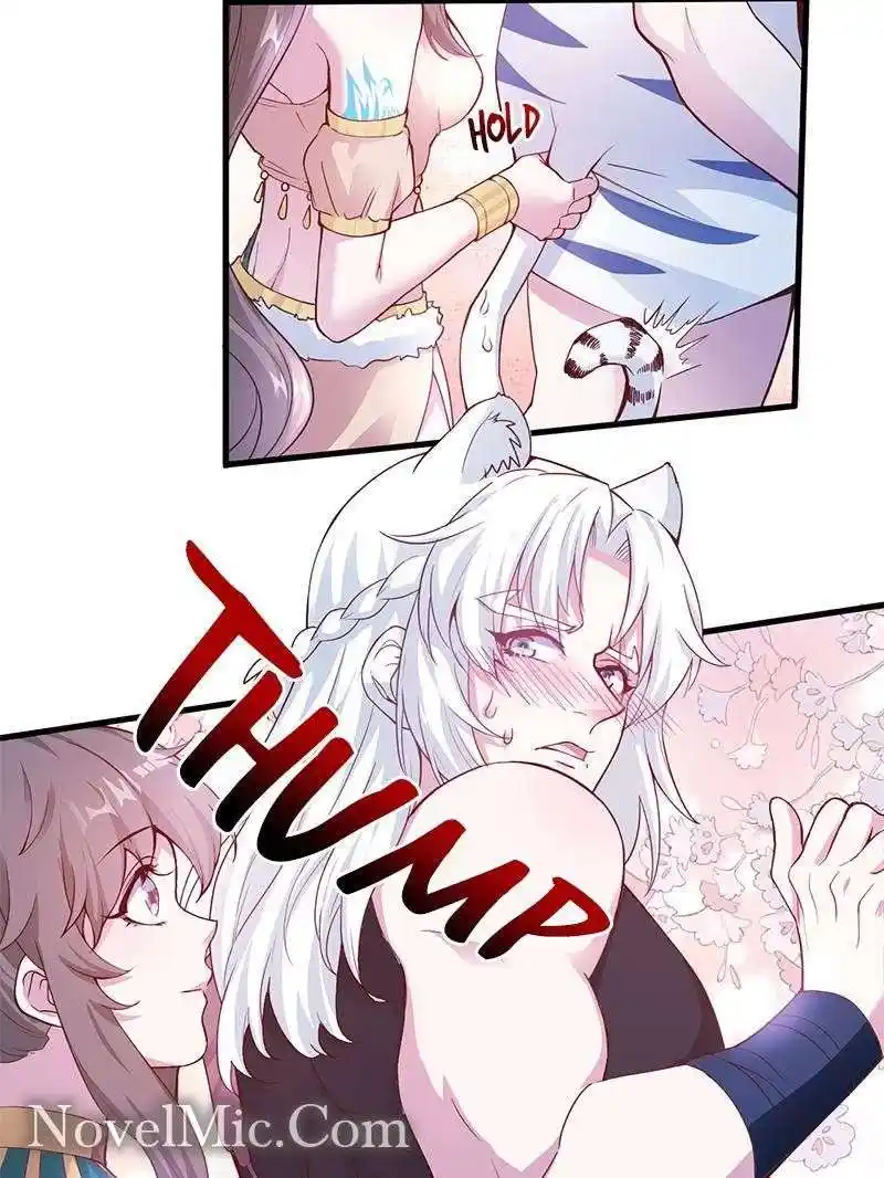 Beauty And The Beasts Chapter 575