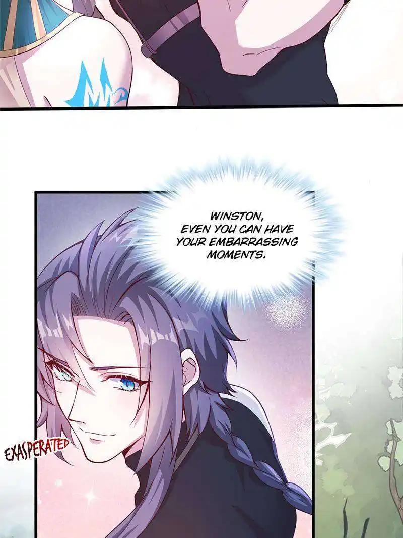 Beauty And The Beasts Chapter 575