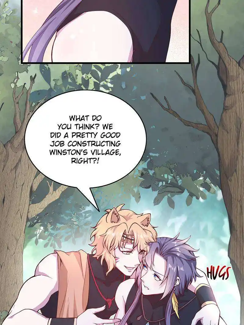 Beauty And The Beasts Chapter 575