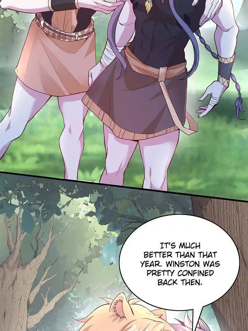 Beauty And The Beasts Chapter 575