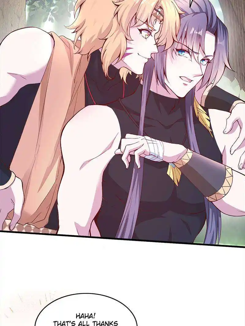 Beauty And The Beasts Chapter 575