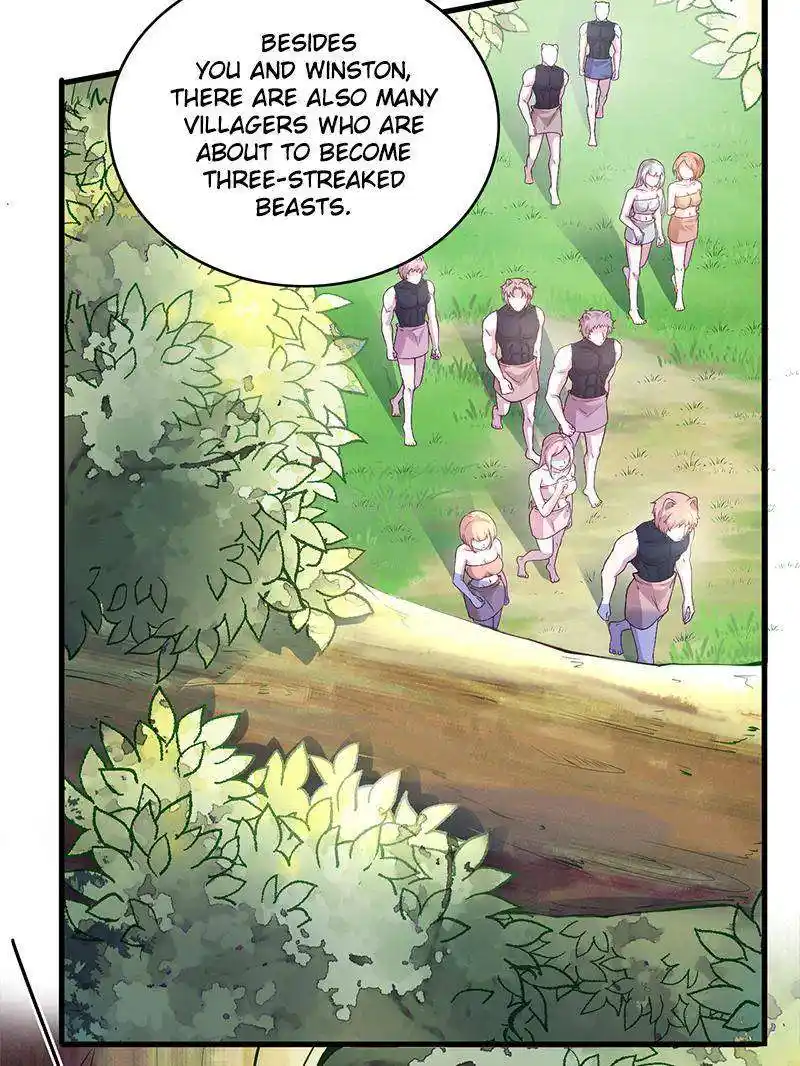 Beauty And The Beasts Chapter 575