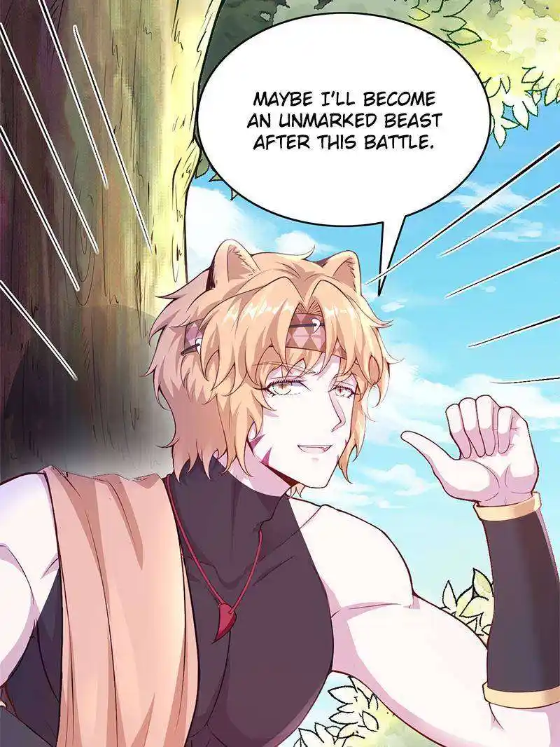 Beauty And The Beasts Chapter 575